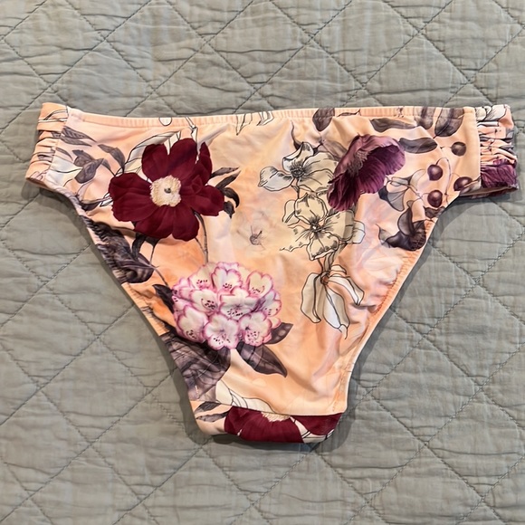 Seafolly Bikini Bottoms - Picture 2 of 3